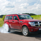 Image for article titled Ten Dumbest Things We've Done In Cars